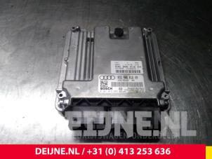 Usagé Calculateur moteur Audi A4 Quattro (B7) 2.0 TDI Prix € 75,00 Règlement à la marge proposé par van Deijne Onderdelen Uden B.V.