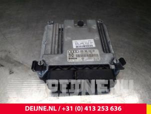 Usagé Ordinateur gestion moteur Audi A4 Prix € 75,00 Règlement à la marge proposé par van Deijne Onderdelen Uden B.V.