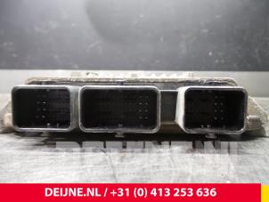 Używane Komputer sterowania silnika Ford Fiesta Cena € 65,00 Procedura marży oferowane przez van Deijne Onderdelen Uden B.V.