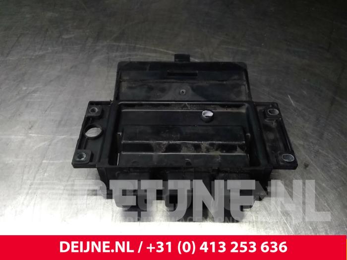 Used Engine management computer Nissan Kubistar Price € 90,75 Inclusive VAT offered by van Deijne Onderdelen Uden B.V.