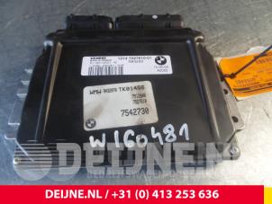 Used Engine management computer Mini ONE Price € 100,00 Margin scheme offered by van Deijne Onderdelen Uden B.V.