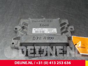 Usados Ordenador de gestión de motor Renault Twingo Precio € 20,00 Norma de margen ofrecido por van Deijne Onderdelen Uden B.V.