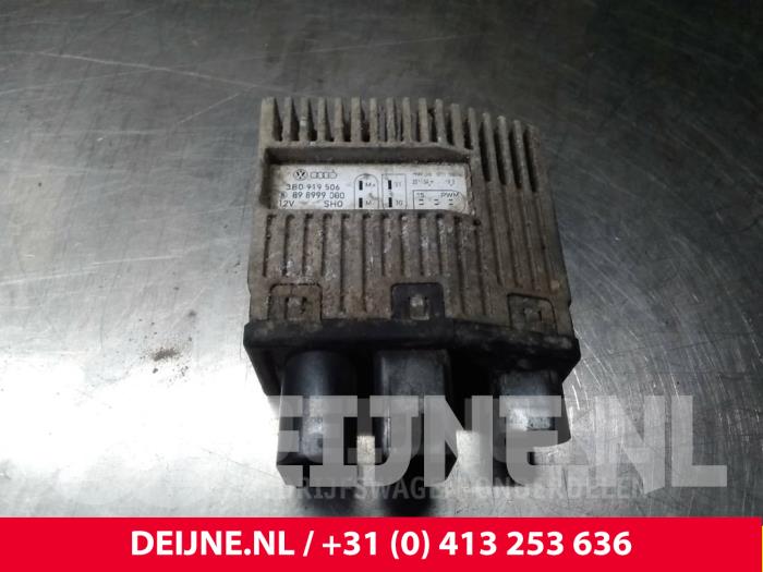 Used Cooling computer Volkswagen Transporter Price € 24,20 Inclusive VAT offered by van Deijne Onderdelen Uden B.V.