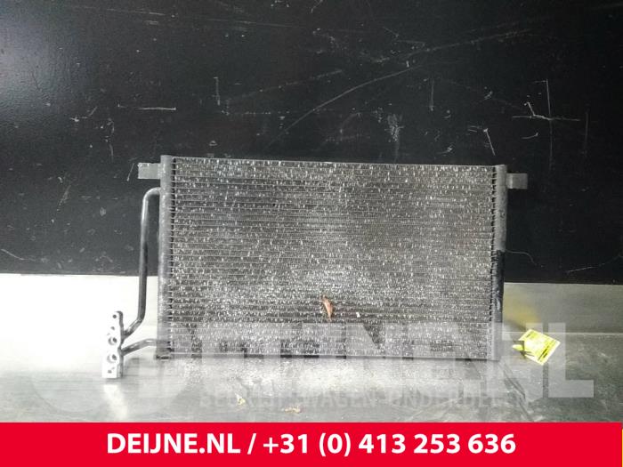 Gebrauchte Klima Kondensor BMW X3 Preis € 30,00 Margenregelung angeboten von van Deijne Onderdelen Uden B.V.