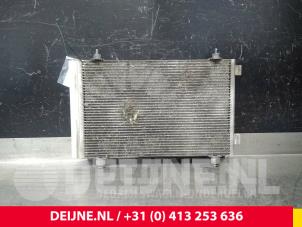 Used Air conditioning condenser Fiat Scudo (270) 2.0 D Multijet Price € 48,40 Inclusive VAT offered by van Deijne Onderdelen Uden B.V.
