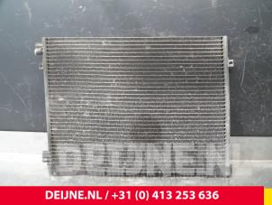 Używane Skraplacz klimatyzacji Nissan Primastar Cena € 48,40 Z VAT oferowane przez van Deijne Onderdelen Uden B.V.
