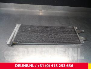Used Air conditioning condenser Citroen Jumper (U9) 2.2 HDi 130 Price € 30,25 Inclusive VAT offered by van Deijne Onderdelen Uden B.V.