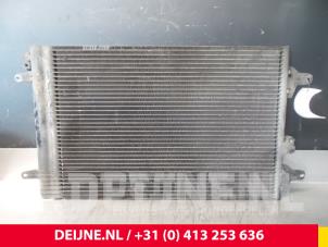 Used Air conditioning condenser Seat Alhambra Price € 30,00 Margin scheme offered by van Deijne Onderdelen Uden B.V.