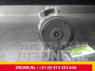 Używane Pompa klimatyzacji Audi A4 Cena € 90,00 Procedura marży oferowane przez van Deijne Onderdelen Uden B.V.