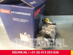 New Air conditioning pump BMW 5-Serie Price € 356,95 Inclusive VAT offered by van Deijne Onderdelen Uden B.V.