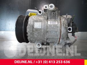 Used Air conditioning pump Volkswagen Polo Price € 25,00 Margin scheme offered by van Deijne Onderdelen Uden B.V.