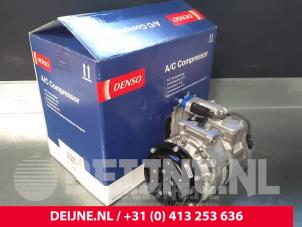 New Air conditioning pump Volkswagen Touareg Price € 363,00 Inclusive VAT offered by van Deijne Onderdelen Uden B.V.