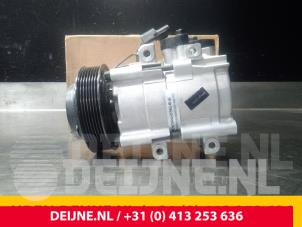 New Air conditioning pump Hyundai H-300 2.5 CRDi Price € 151,25 Inclusive VAT offered by van Deijne Onderdelen Uden B.V.