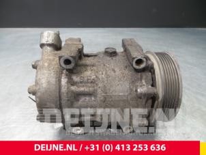 Used Air conditioning pump Citroen Berlingo Price € 90,75 Inclusive VAT offered by van Deijne Onderdelen Uden B.V.