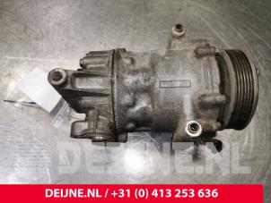 Used Air conditioning pump Peugeot Boxer (U9) Price € 181,50 Inclusive VAT offered by van Deijne Onderdelen Uden B.V.