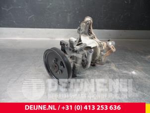Używane Pompa wodna Fiat Ducato Cena na żądanie oferowane przez van Deijne Onderdelen Uden B.V.