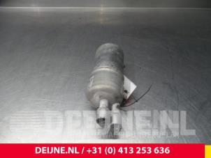 Used Air conditioning dryer Renault Kangoo Price on request offered by van Deijne Onderdelen Uden B.V.