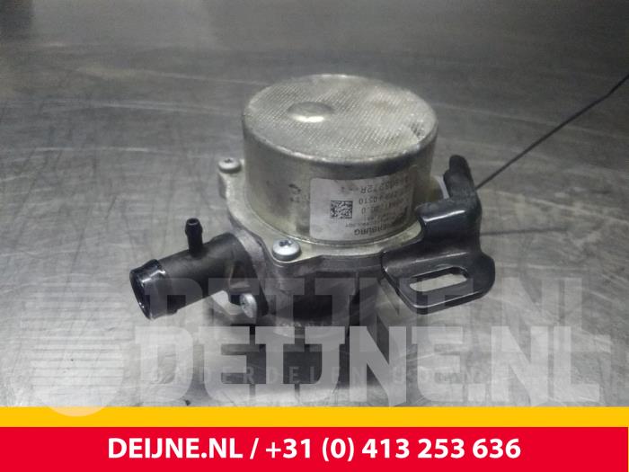 Pompa prózniowa (Diesel) z Mercedes-Benz Citan (415.6) 1.5 109 CDI 2014