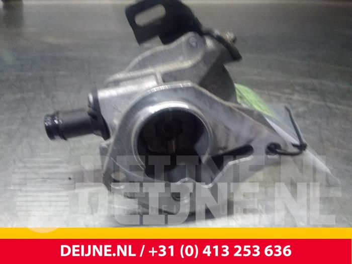 Pompa prózniowa (Diesel) z Mercedes-Benz Citan (415.6) 1.5 109 CDI 2014