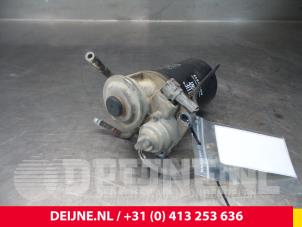 Używane Obudowa filtra paliwa Toyota Dyna 100/150 3.0D-4D 16V Cena € 60,50 Z VAT oferowane przez van Deijne Onderdelen Uden B.V.