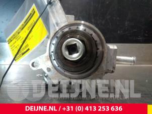 Used Brake servo vacuum pump Nissan Cab Star Price € 181,50 Inclusive VAT offered by van Deijne Onderdelen Uden B.V.