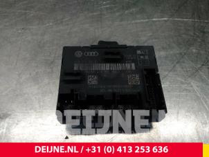 Used Central electronic module Audi A7 Sportback (4GA/4GF) 3.0 TDI V6 24V Quattro Price € 45,00 Margin scheme offered by van Deijne Onderdelen Uden B.V.