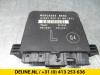 Central electronic module from a Mercedes C (W203), 2000 / 2007 1.8 C-200K 16V, Saloon, 4-dr, Petrol, 1.796cc, 120kW (163pk), RWD, M271940, 2002-05 / 2007-02, 203.042 2004