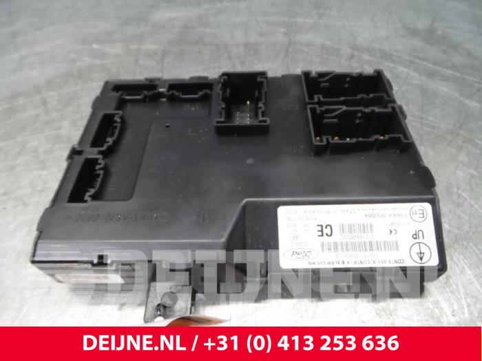 Used Body control computer Ford Fiesta 6 (JA8) Price € 70,00 Margin scheme offered by van Deijne Onderdelen Uden B.V.
