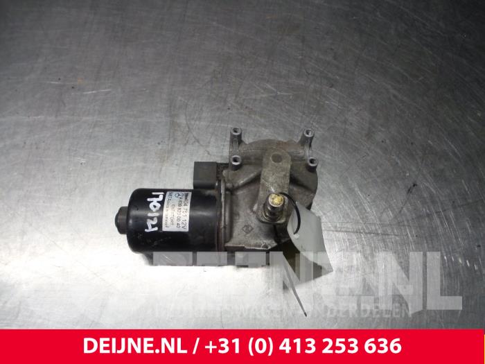 Moteur essuie glace avant MERCEDES CLASSE E 210 PHASE 1 BREAK Diesel
