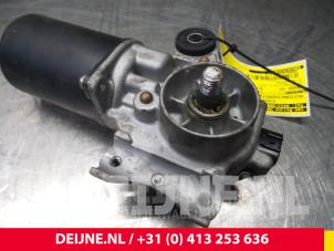 Used Front wiper motor Nissan NV 200 (M20M) 1.5 dCi 86 Price € 42,35 Inclusive VAT offered by van Deijne Onderdelen Uden B.V.