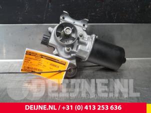 Used Front wiper motor Nissan NV200 Price € 42,35 Inclusive VAT offered by van Deijne Onderdelen Uden B.V.