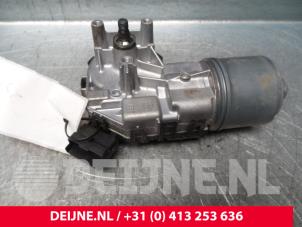 Usados Motor limpiaparabrisas delante Citroen Berlingo Precio € 30,25 IVA incluido ofrecido por van Deijne Onderdelen Uden B.V.