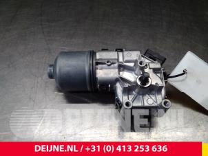 Usados Motor limpiaparabrisas delante Citroen Berlingo 1.6 BlueHDI 100 4x4 Precio € 30,25 IVA incluido ofrecido por van Deijne Onderdelen Uden B.V.
