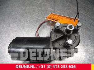 Used Front wiper motor Citroen Jumper Price € 90,75 Inclusive VAT offered by van Deijne Onderdelen Uden B.V.