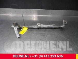 Used Wiper mechanism Volkswagen Eos (1F7/F8) 2.0 TDI DPF Price € 15,00 Margin scheme offered by van Deijne Onderdelen Uden B.V.