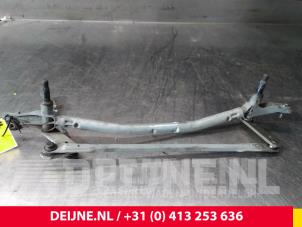 Usagé Mécanique essuie-glace Citroen Berlingo Multispace 1.6 Hdi 16V 110 Prix sur demande proposé par van Deijne Onderdelen Uden B.V.
