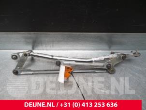 Usagé Mécanique essuie-glace Citroen Berlingo Prix sur demande proposé par van Deijne Onderdelen Uden B.V.
