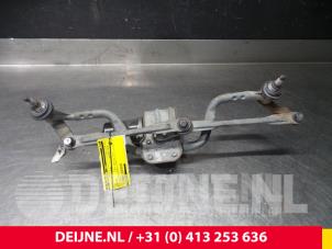 Usagé Moteur + mécanique essuie-glace Fiat Scudo Prix sur demande proposé par van Deijne Onderdelen Uden B.V.