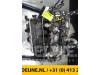 Engine from a Audi A1 2016