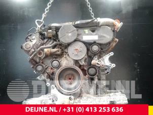Gebrauchte Motor Audi A6 Preis auf Anfrage angeboten von van Deijne Onderdelen Uden B.V.