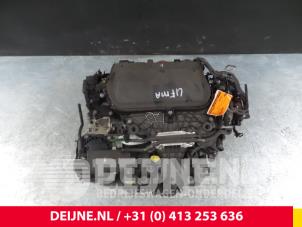Used Engine Ford Kuga Price on request offered by van Deijne Onderdelen Uden B.V.