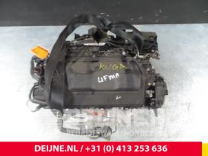Used Engine Ford Kuga Price on request offered by van Deijne Onderdelen Uden B.V.