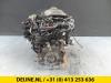 Engine from a Ford Kuga 2014
