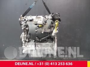 New Engine Opel Antara Price on request offered by van Deijne Onderdelen Uden B.V.