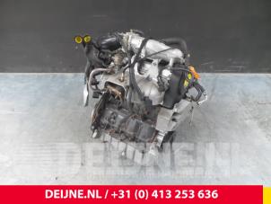 Used Engine Volkswagen Bora Price on request offered by van Deijne Onderdelen Uden B.V.