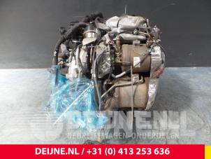 Gebrauchte Motor Volkswagen Transporter Preis auf Anfrage angeboten von van Deijne Onderdelen Uden B.V.