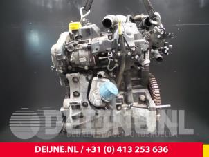 Gebrauchte Motor Nissan NV 200 Evalia (M20M) Preis € 726,00 Mit Mehrwertsteuer angeboten von van Deijne Onderdelen Uden B.V.
