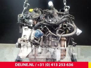 Gebrauchte Motor Nissan NV200 Preis auf Anfrage angeboten von van Deijne Onderdelen Uden B.V.