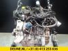 Engine from a Nissan NV200 2011