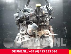 Gebrauchte Motor Nissan NV200 Preis € 726,00 Mit Mehrwertsteuer angeboten von van Deijne Onderdelen Uden B.V.